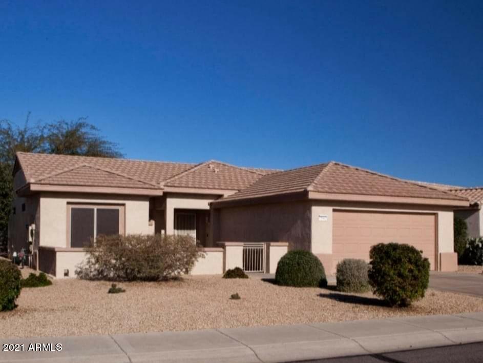 15962 W Autumn Sage Dr., Surprise, AZ 85374