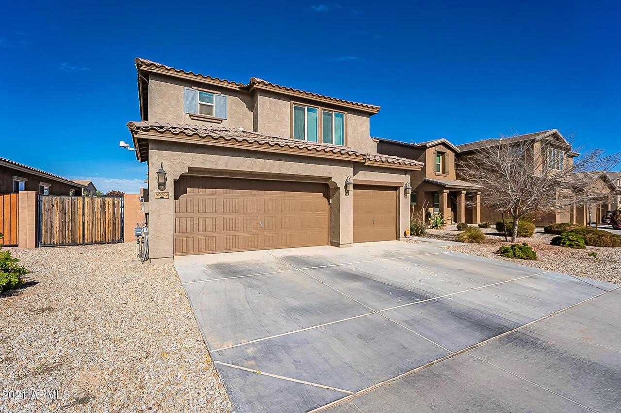 40702 W Parkhill Dr., Maricopa, AZ 85138