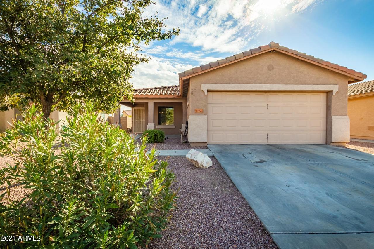 24999 W Dove Tr., Buckeye, AZ 85326