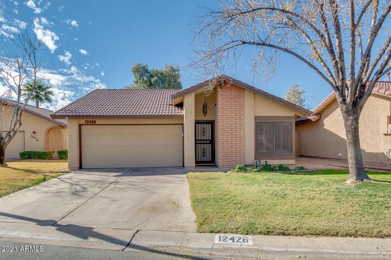12426 S Potomac St., Phoenix, AZ 85044