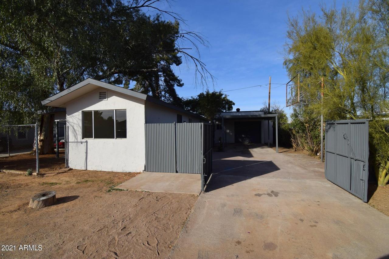 2618 E Sandra Ter., Phoenix, AZ 85032