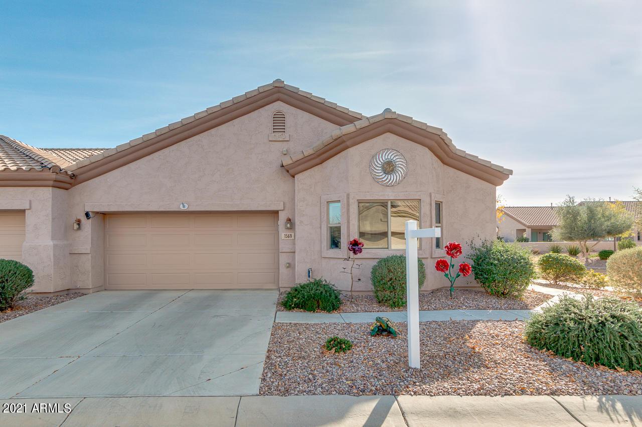 1569 E Melrose Dr., Casa Grande, AZ 85122