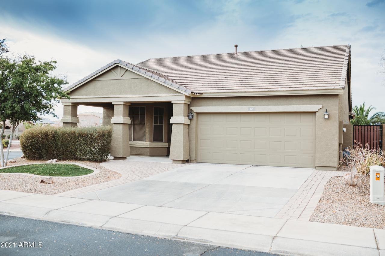 149 E Hawaii Dr., Casa Grande, AZ 85122