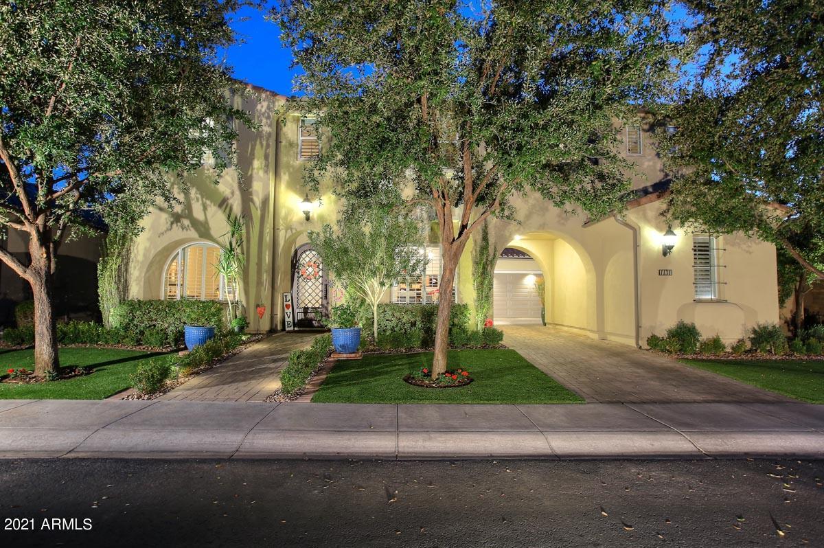 1131 W Yosemite Pl., Chandler, AZ 85248