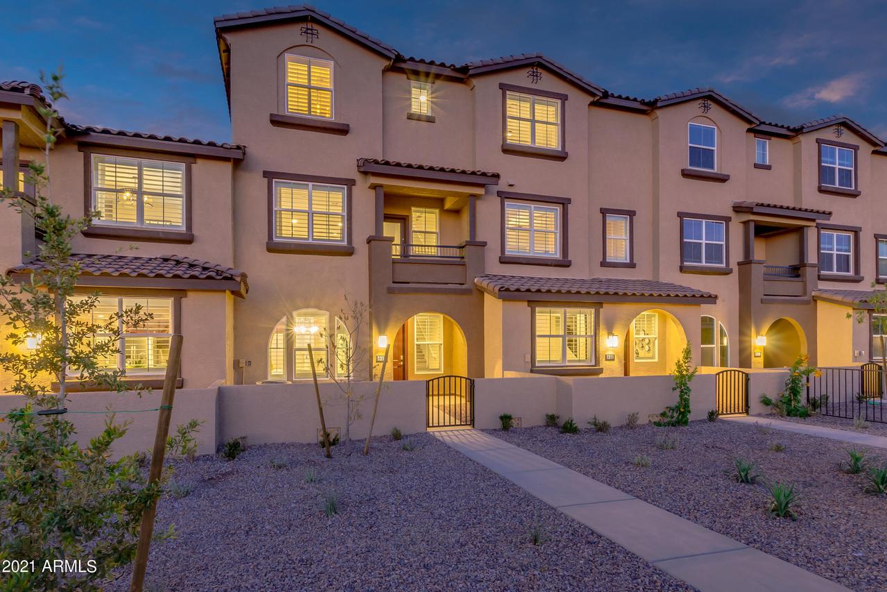 1255 N Arizona Ave. #1341, Chandler, AZ 85225
