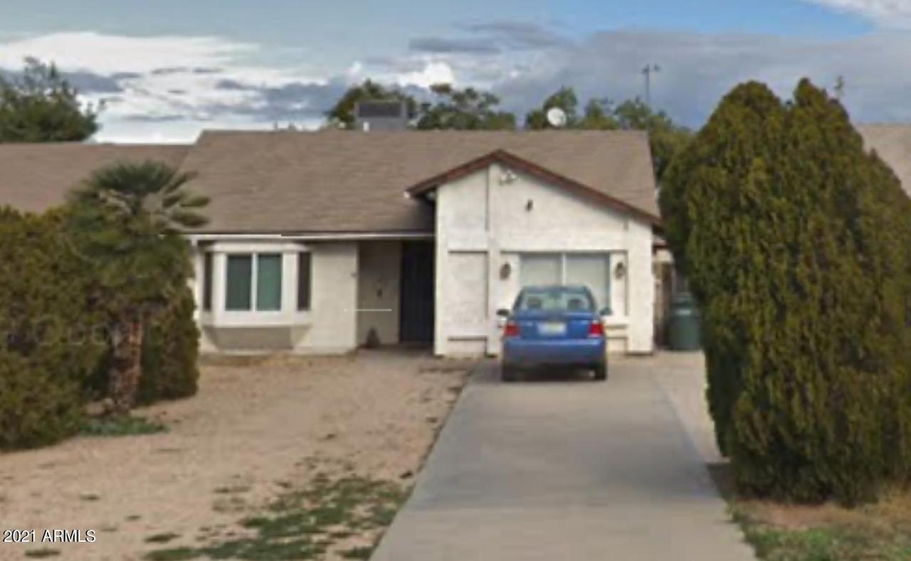 3018 W Blackhawk Dr., Phoenix, AZ 85027