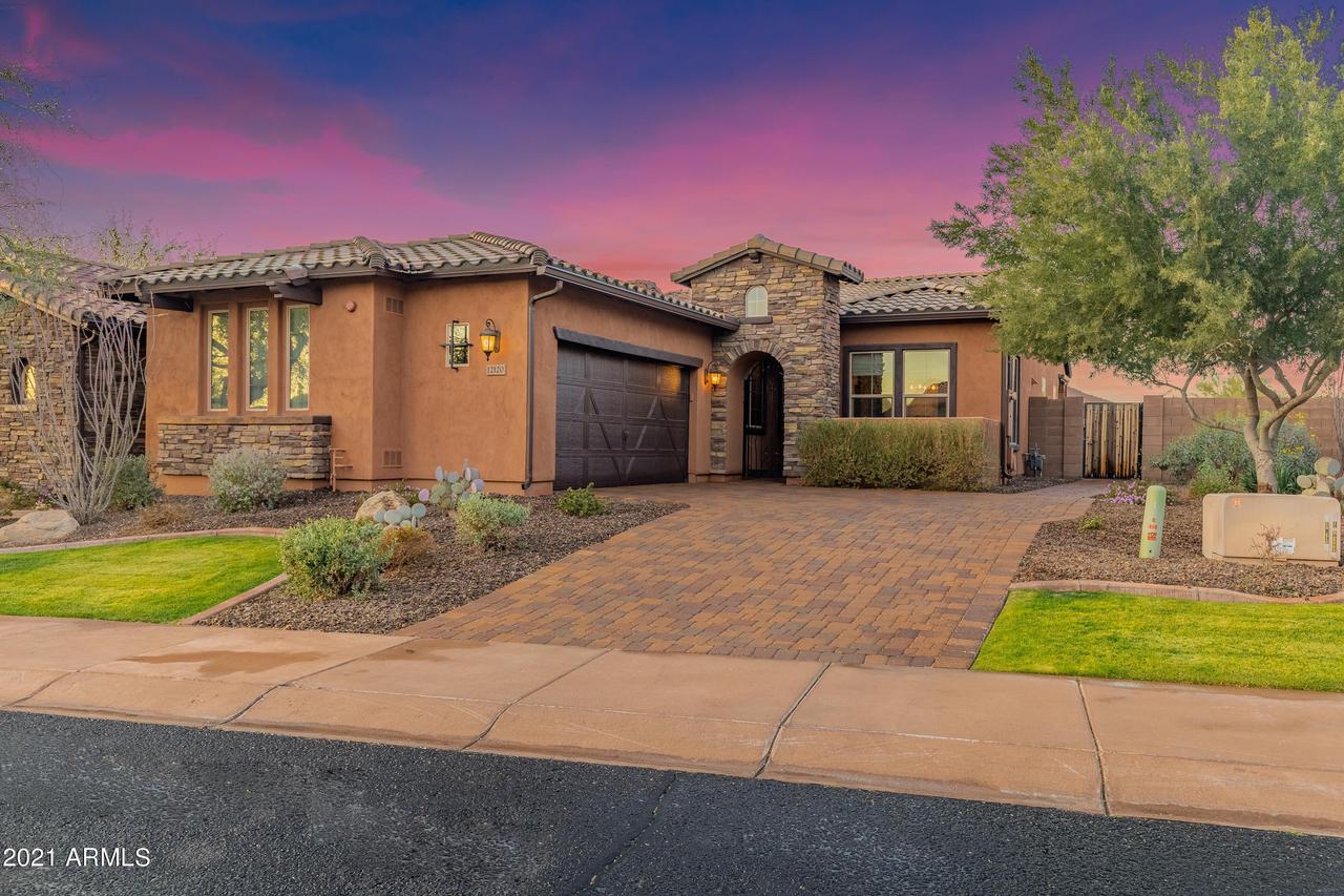 12120 W Desert Mirage Dr., Peoria, AZ 85383
