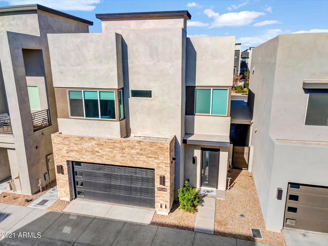 6882 E Orion Dr., Scottsdale, AZ 85257