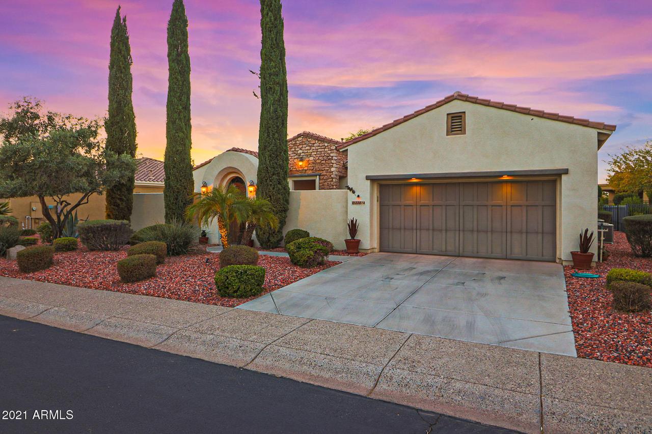 22814 N Del Monte Dr., Sun City West, AZ 85375