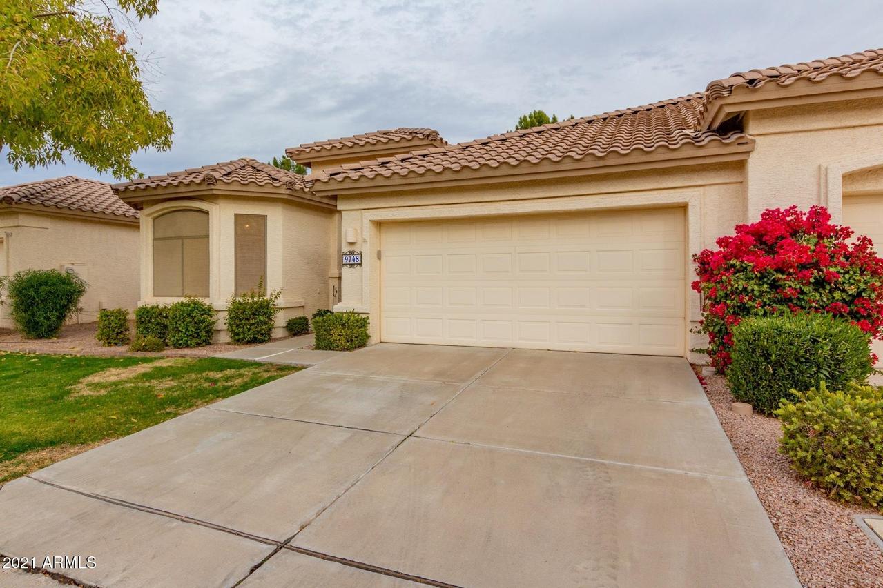 9748 E Tranquility Way, Sun Lakes, AZ 85248