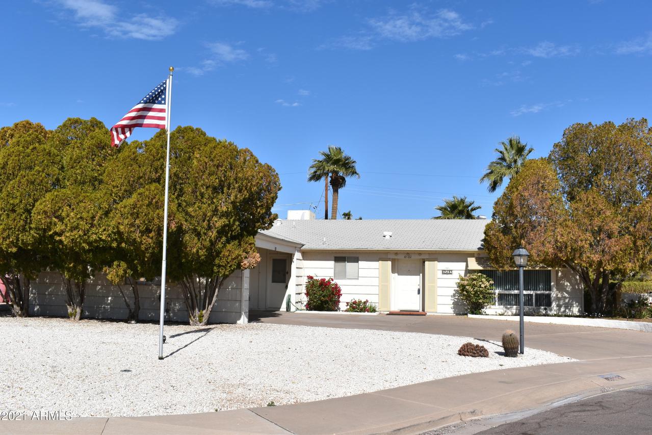 6502 E Palm Ln., Scottsdale, AZ 85257