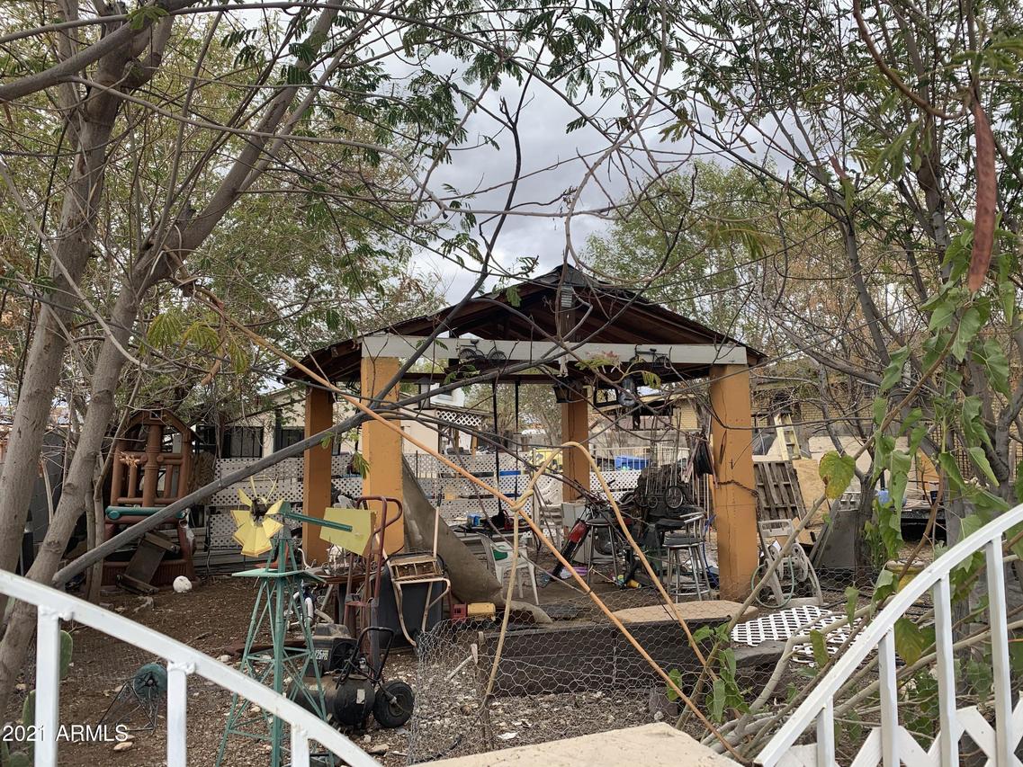 3818 W Latham St., Phoenix, AZ 85009