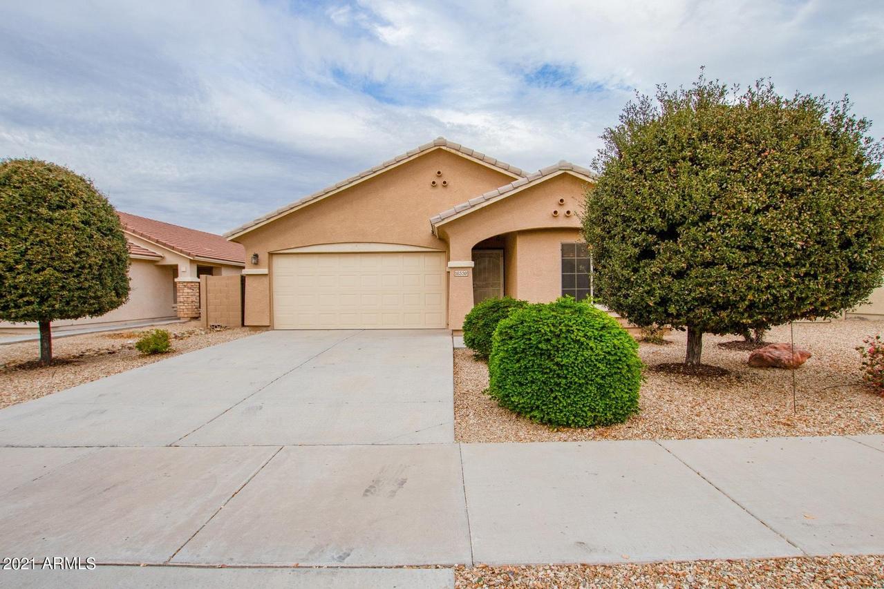 16538 W Tonto St., Goodyear, AZ 85338