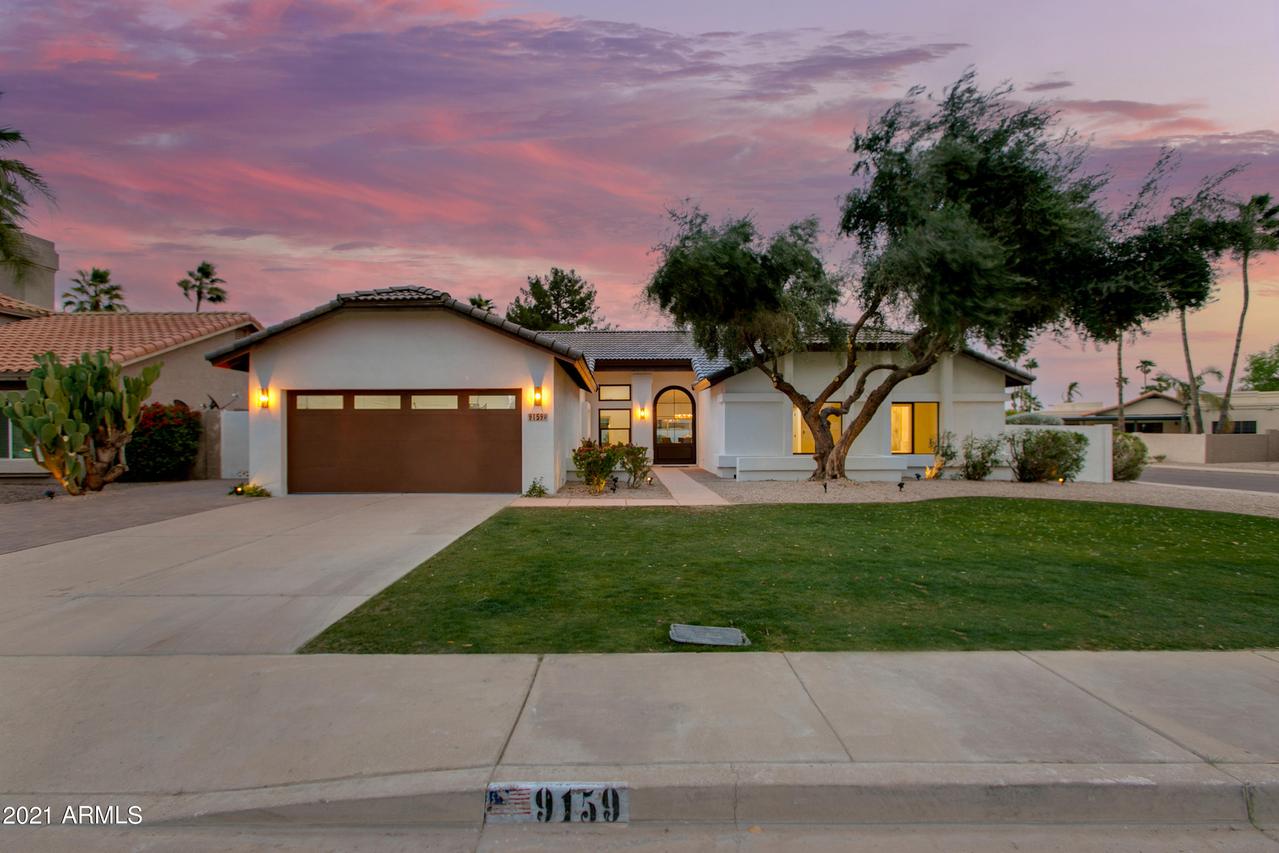 9159 N 102nd St., Scottsdale, AZ 85258