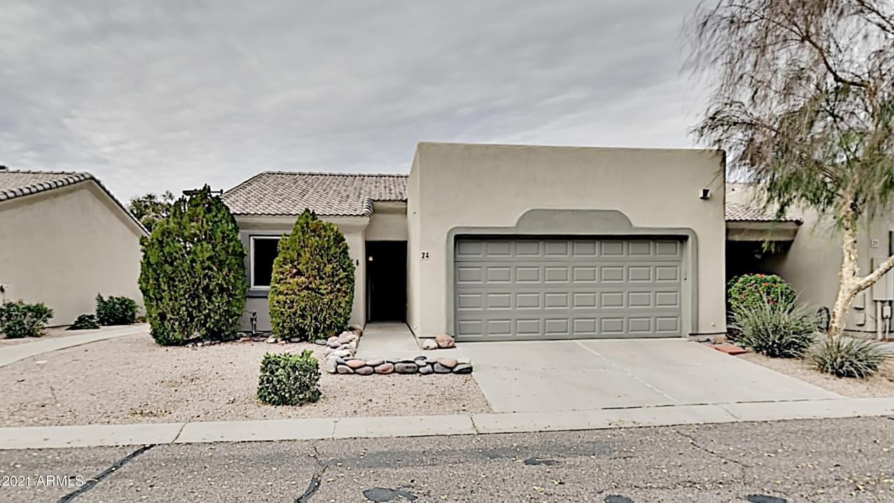 64 N 63rd St. #24, Mesa, AZ 85205