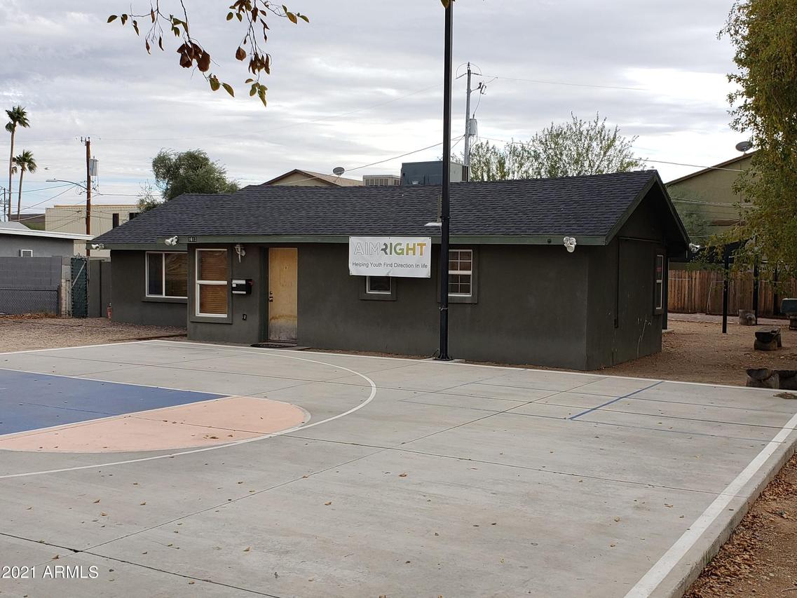 1613 W Mountain View Rd., Phoenix, AZ 85021
