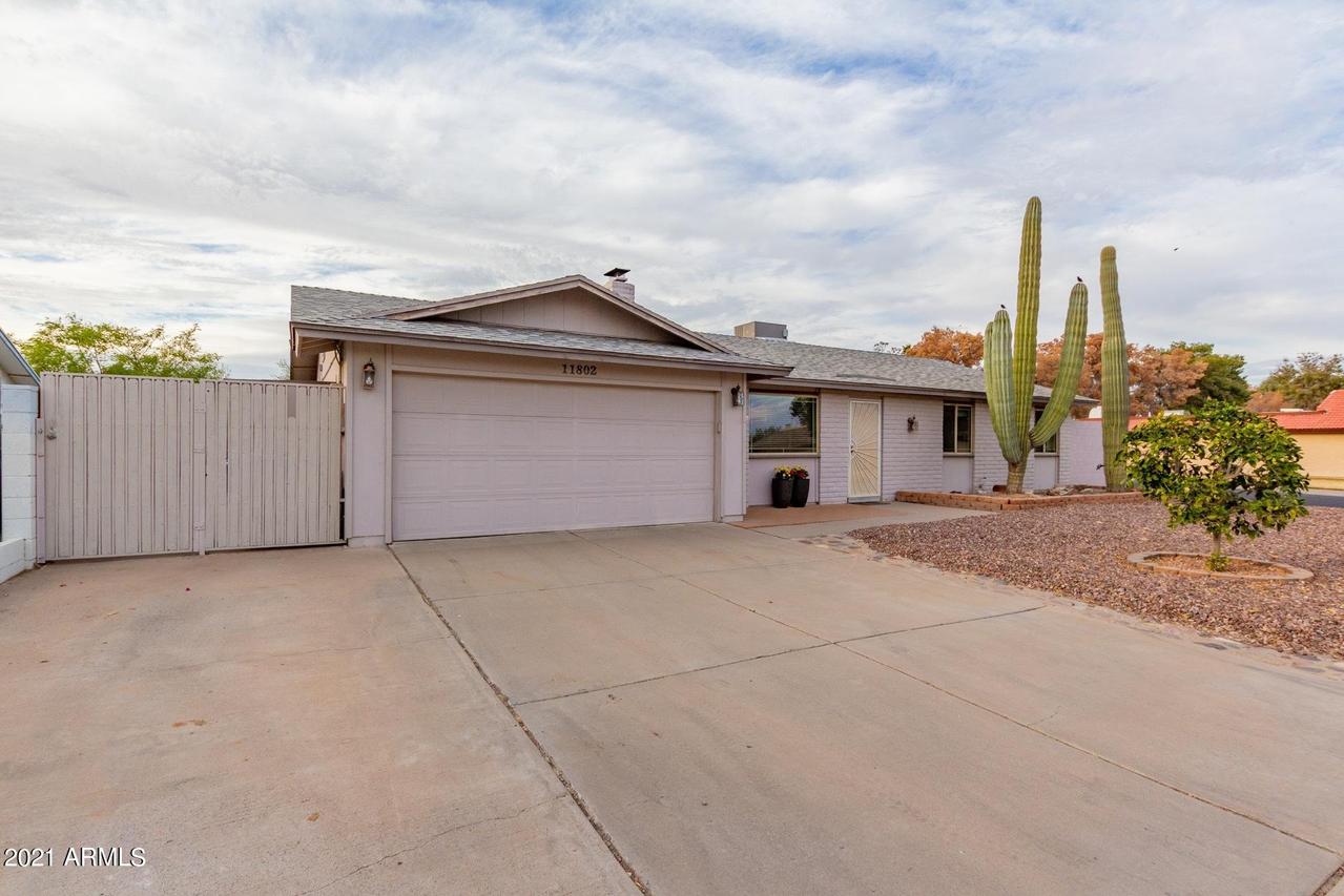 11802 S Maze Ct., Ahwatukee, AZ 85044