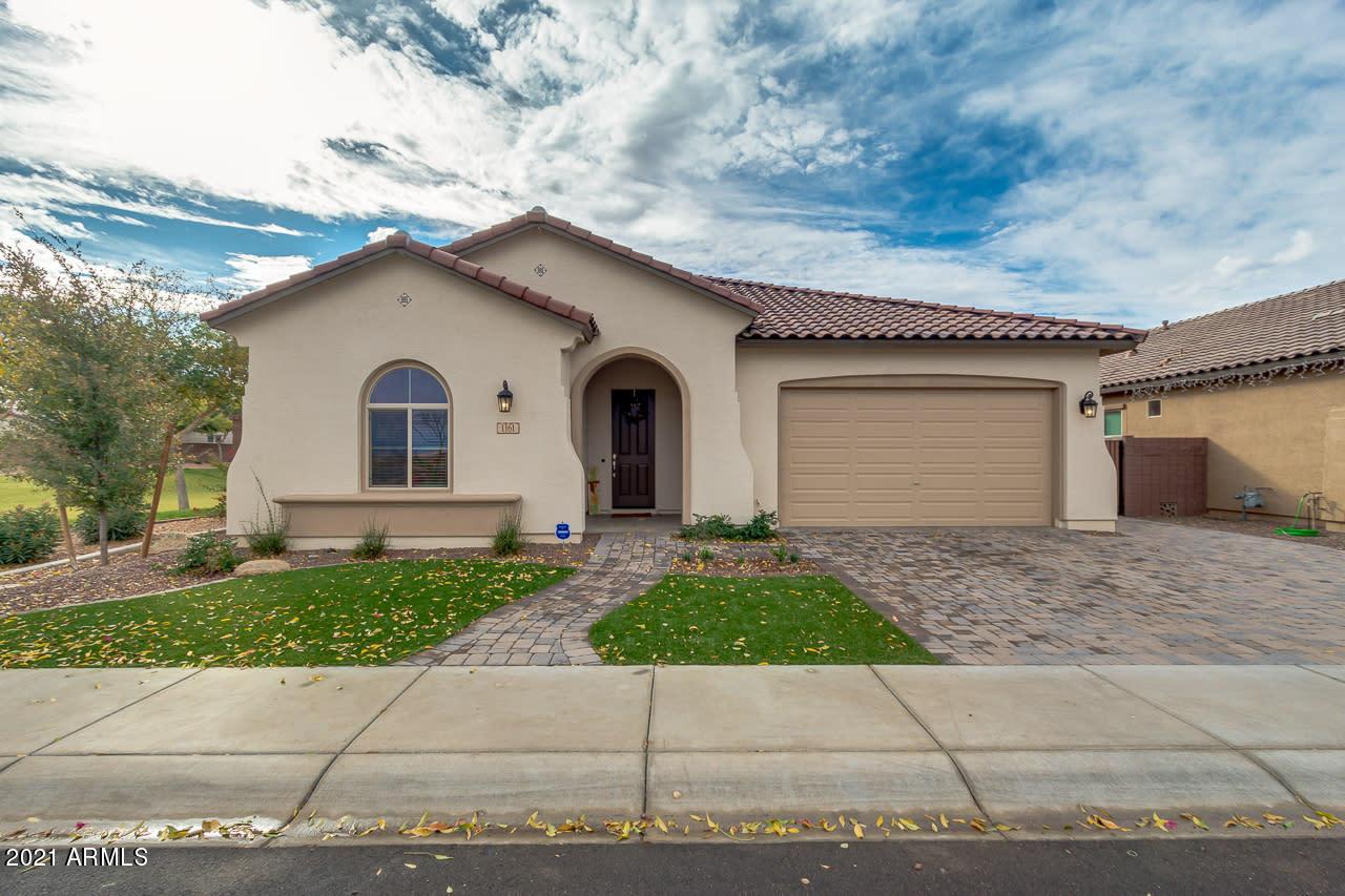 1161 W Spine Tree Ave., San Tan Valley, AZ 85140