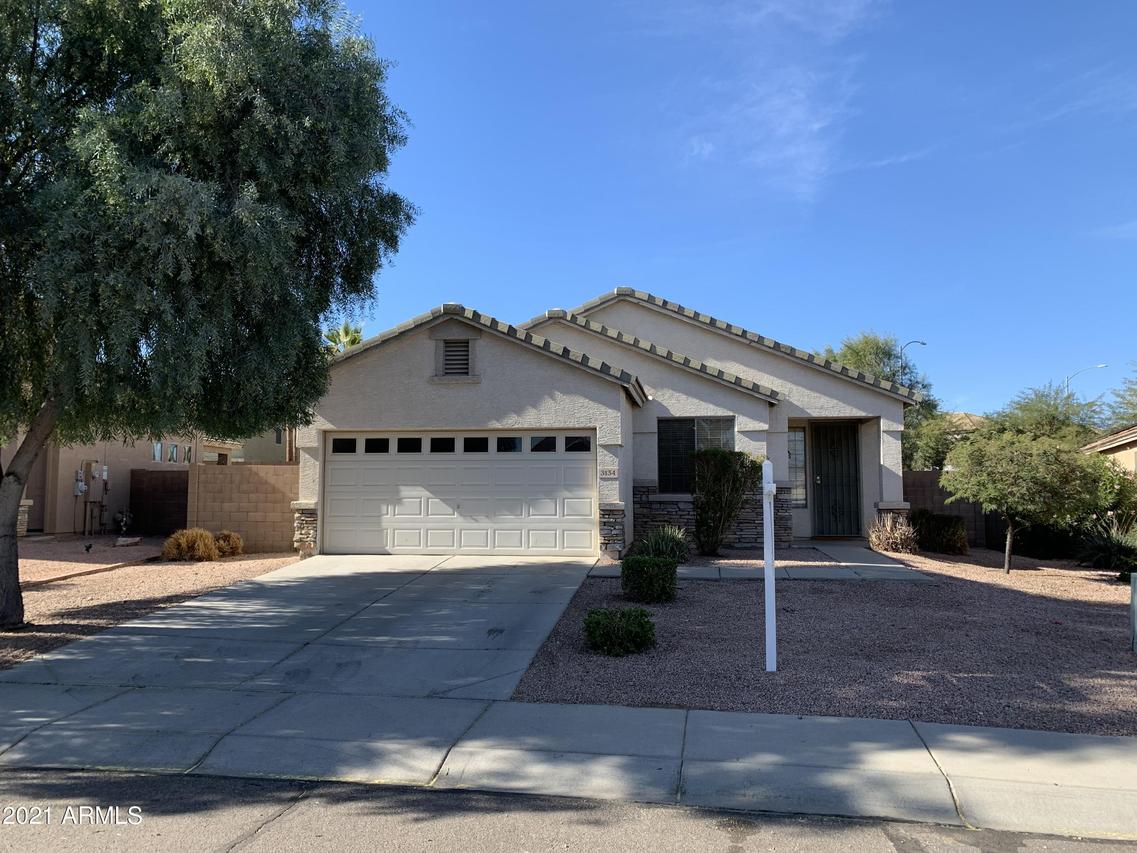 3134 N 126th Dr., Avondale, AZ 85392