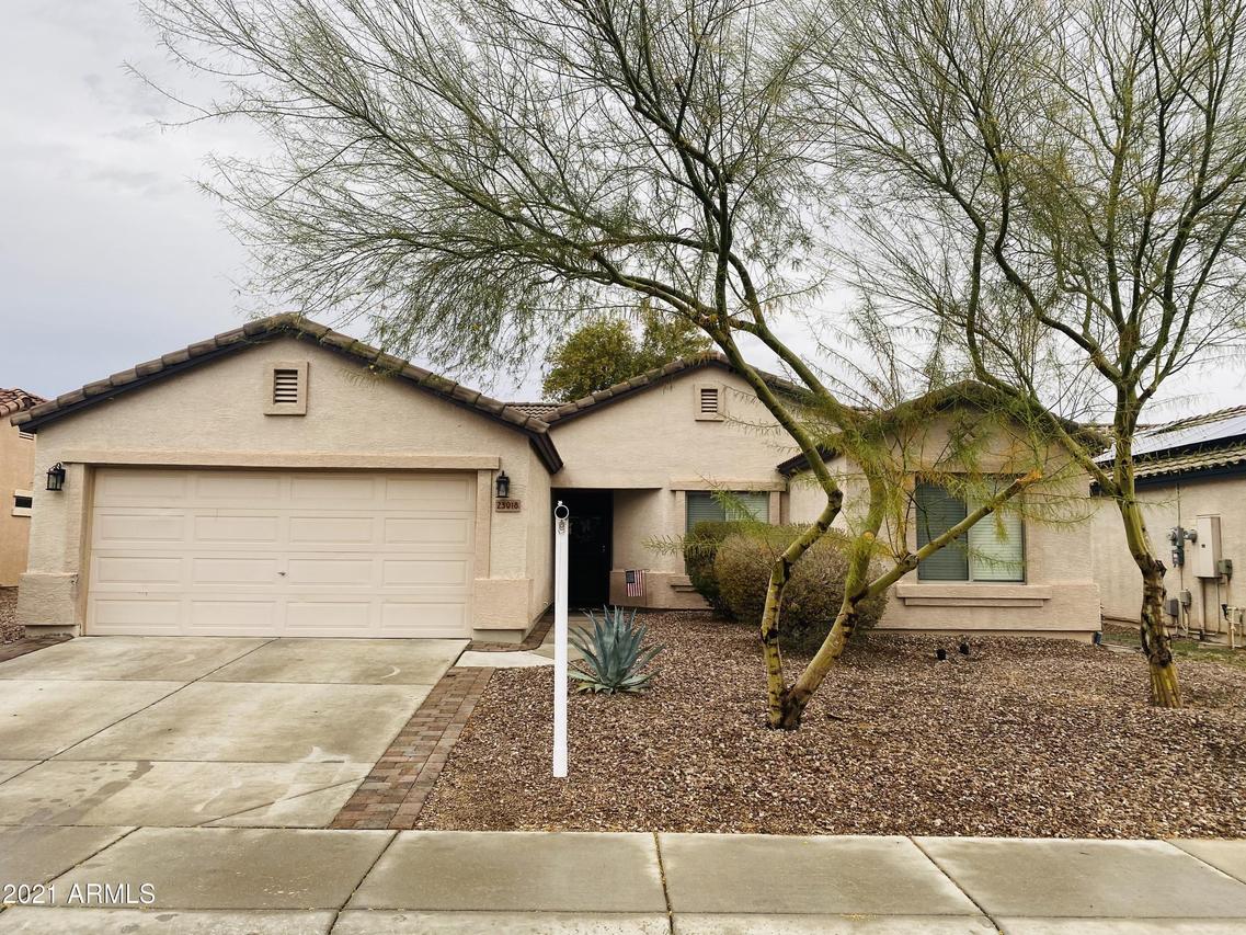 23018 W Pima St., Buckeye, AZ 85326