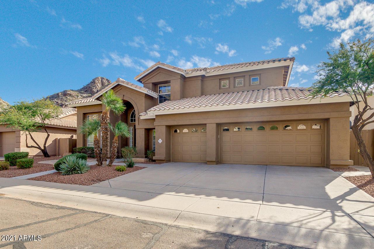 1419 E Dry Creek Rd., Phoenix, AZ 85048