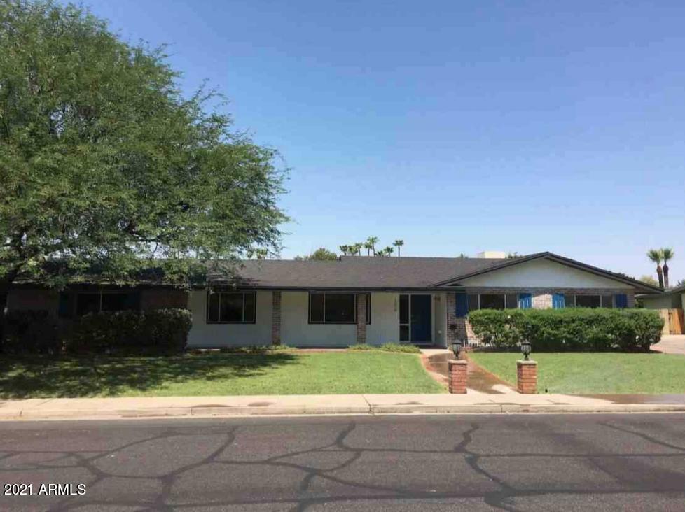 1004 N Delmar, Mesa, AZ 85203