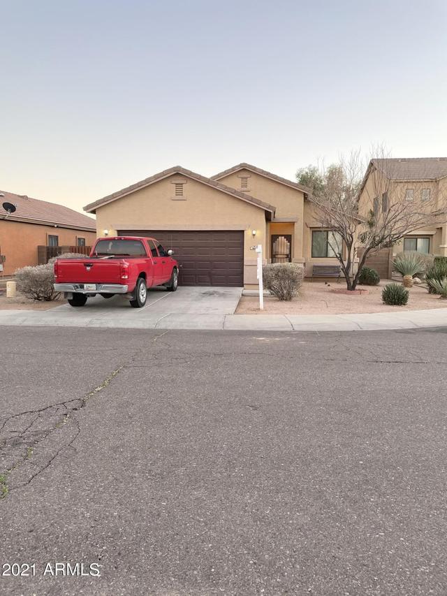2617 W Lynne Ln., Phoenix, AZ 85041