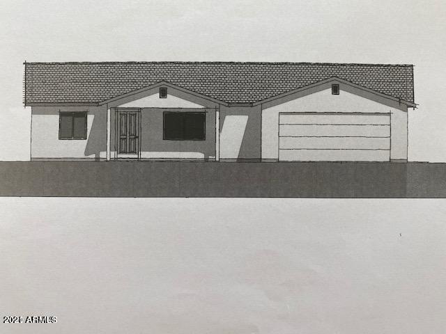 N Quail Rd., Florence, AZ 85132
