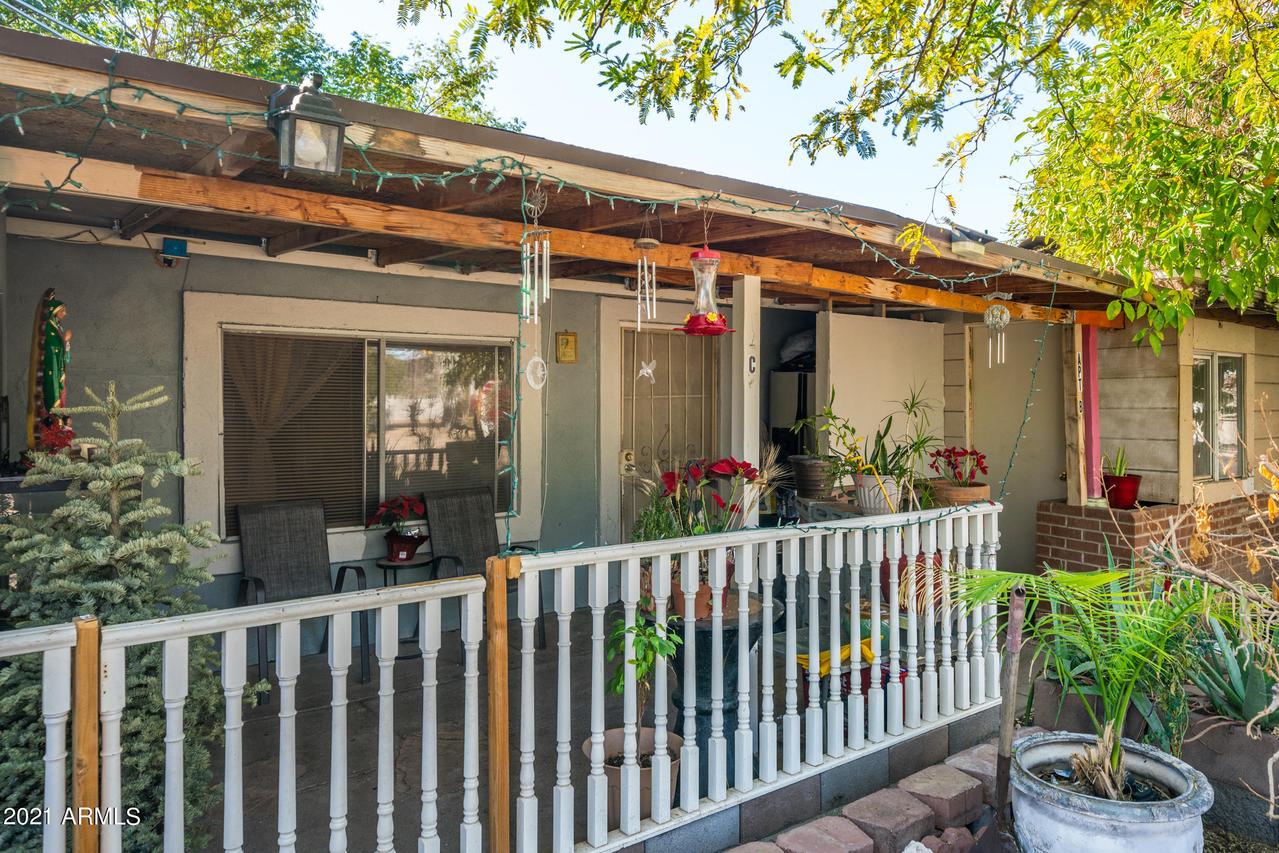 2519 W Mclellan Blvd., Phoenix, AZ 85017