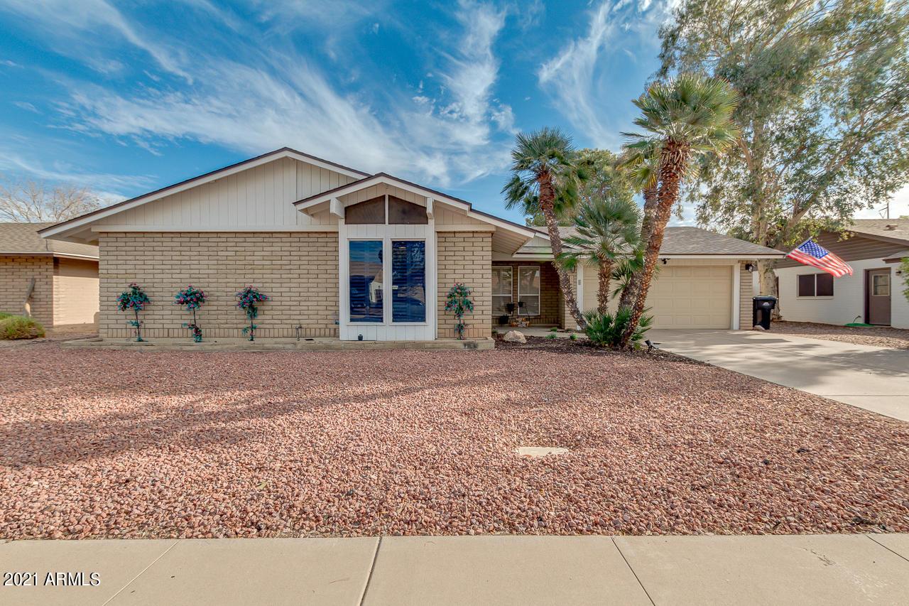1545 W Posada Ave., Mesa, AZ 85202