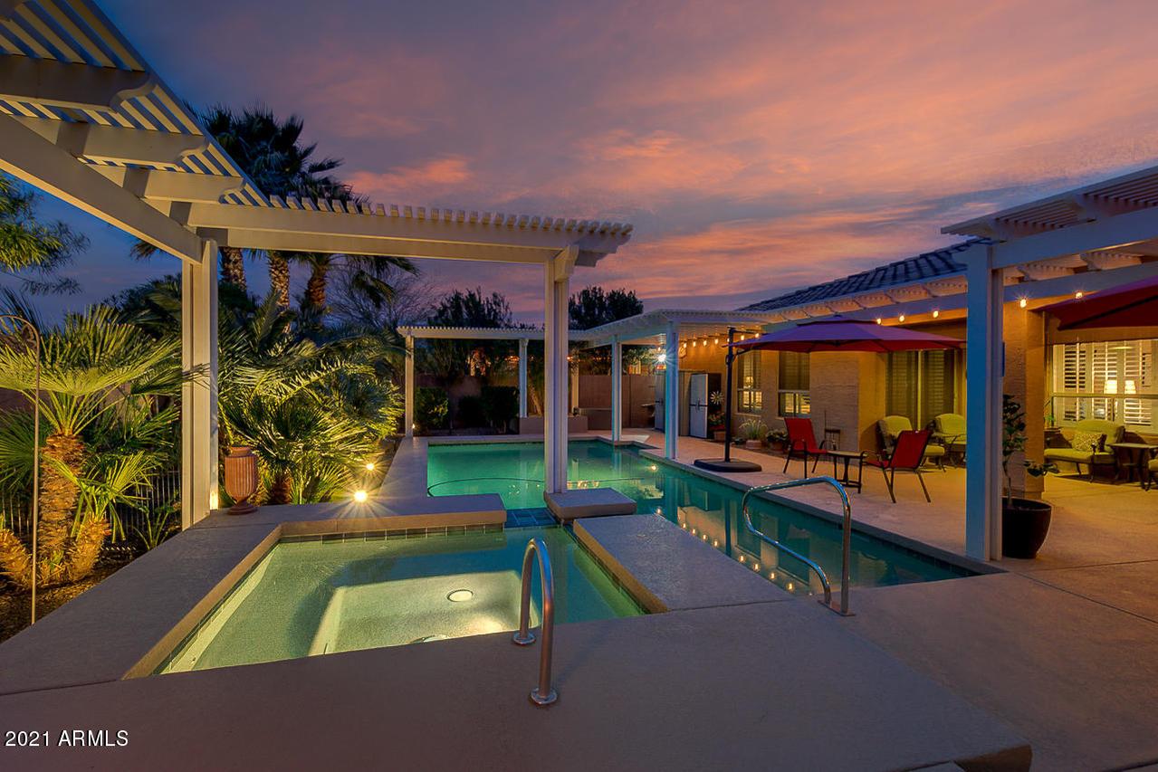 25110 S Rangewood Dr., Sun Lakes, AZ 85248