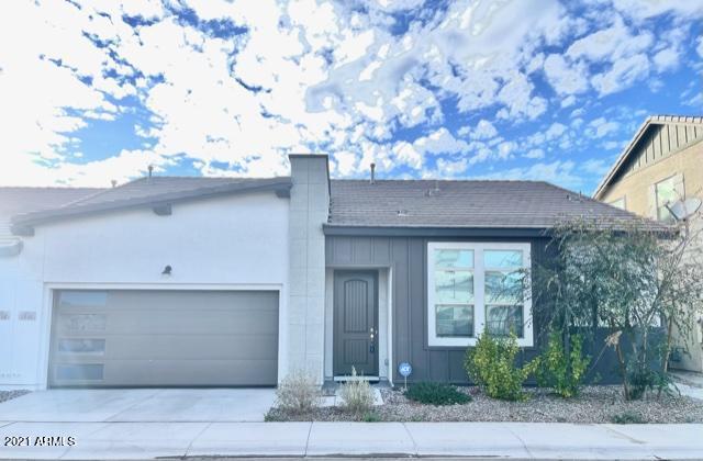 3040 S Amber Dr., Chandler, AZ 85286