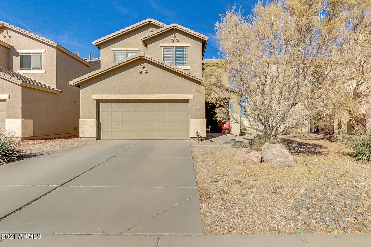 35720 W Costa Blanca Dr., Maricopa, AZ 85238