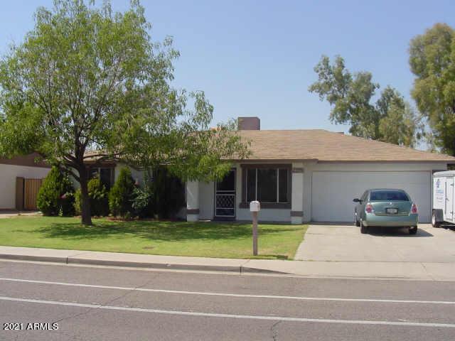 1808 W Summit Pl., Chandler, AZ 85224
