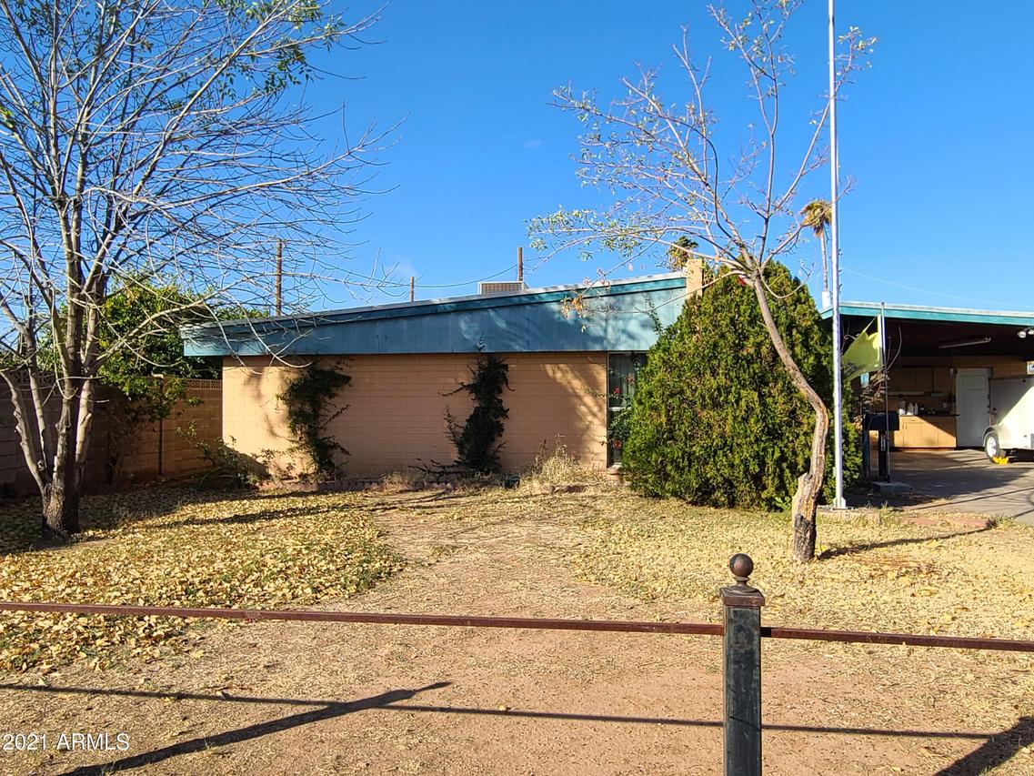 516 S Ridge, Mesa, AZ 85204