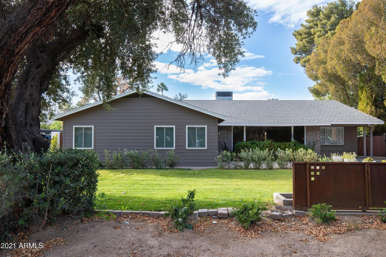 6520 N Central Ave., Phoenix, AZ 85012