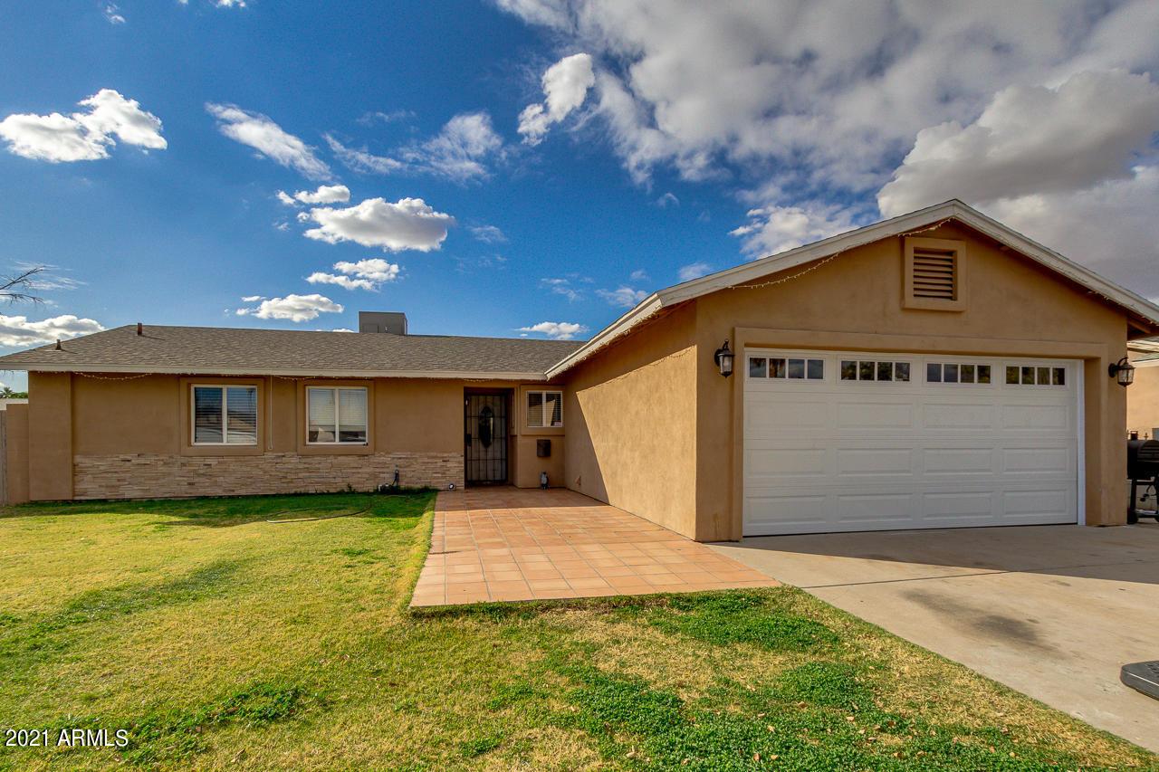 2606 N 50th Dr., Phoenix, AZ 85035