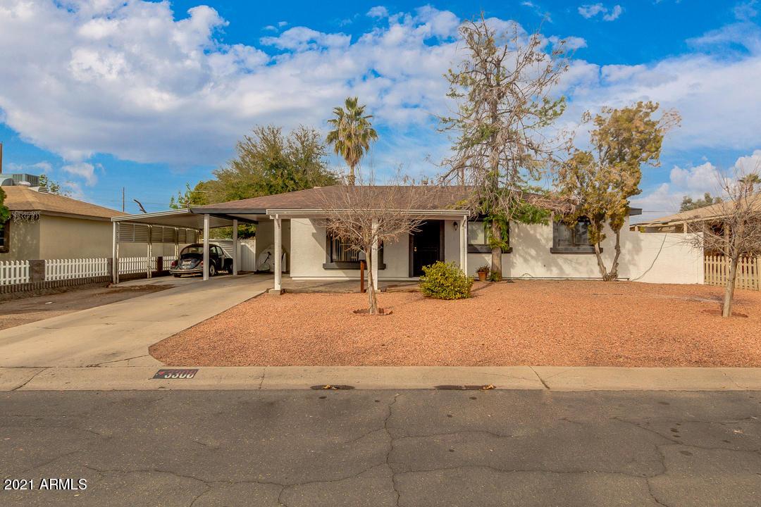 3308 W San Miguel Ave., Phoenix, AZ 85017
