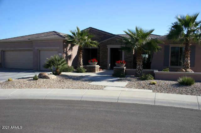19015 N Moondance Ln., Surprise, AZ 85387
