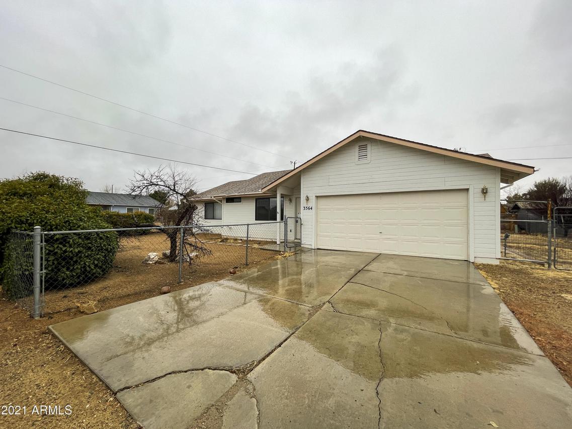 3564 N Constance Dr., Prescott Valley, AZ 86314