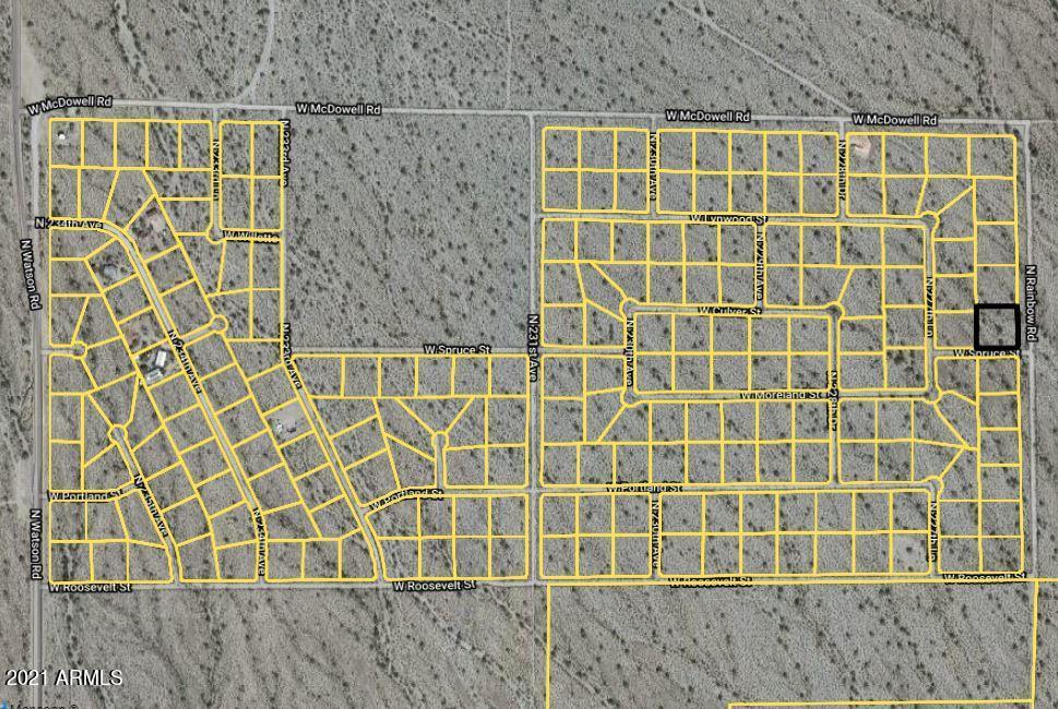 22702 W Spruce St. #117, Buckeye, AZ 85396