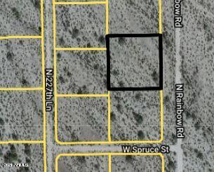 1218 N Rainbow Rd. #116, Buckeye, AZ 85396
