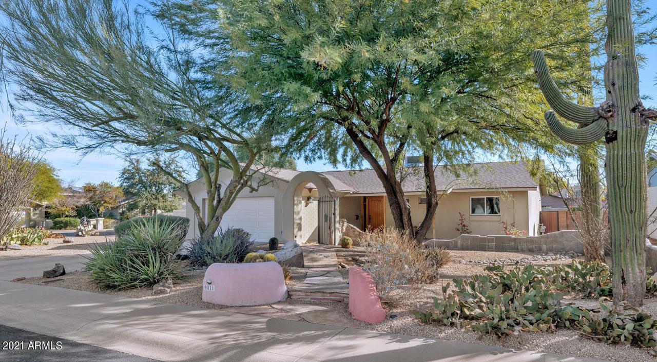 9811 N 27th Pl., Phoenix, AZ 85028