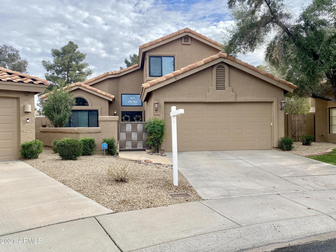 15633 N 51st St., Scottsdale, AZ 85254
