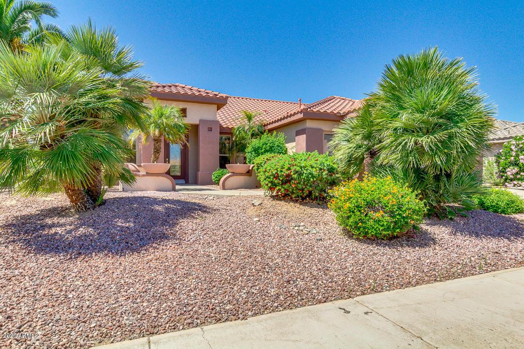 16197 W Sandia Park Dr., Surprise, AZ 85374