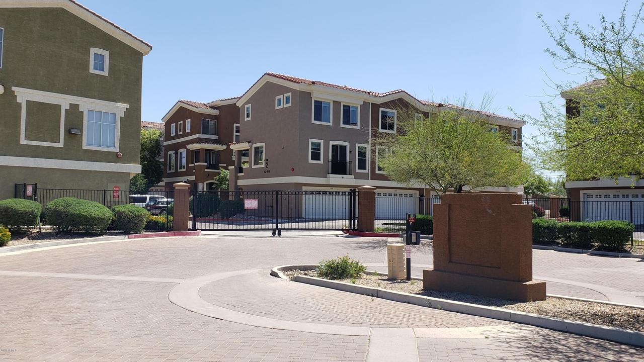 22125 N 29th Ave. #128, Phoenix, AZ 85027