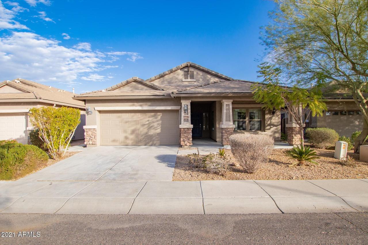 2516 W Brookhart Way, Phoenix, AZ 85085