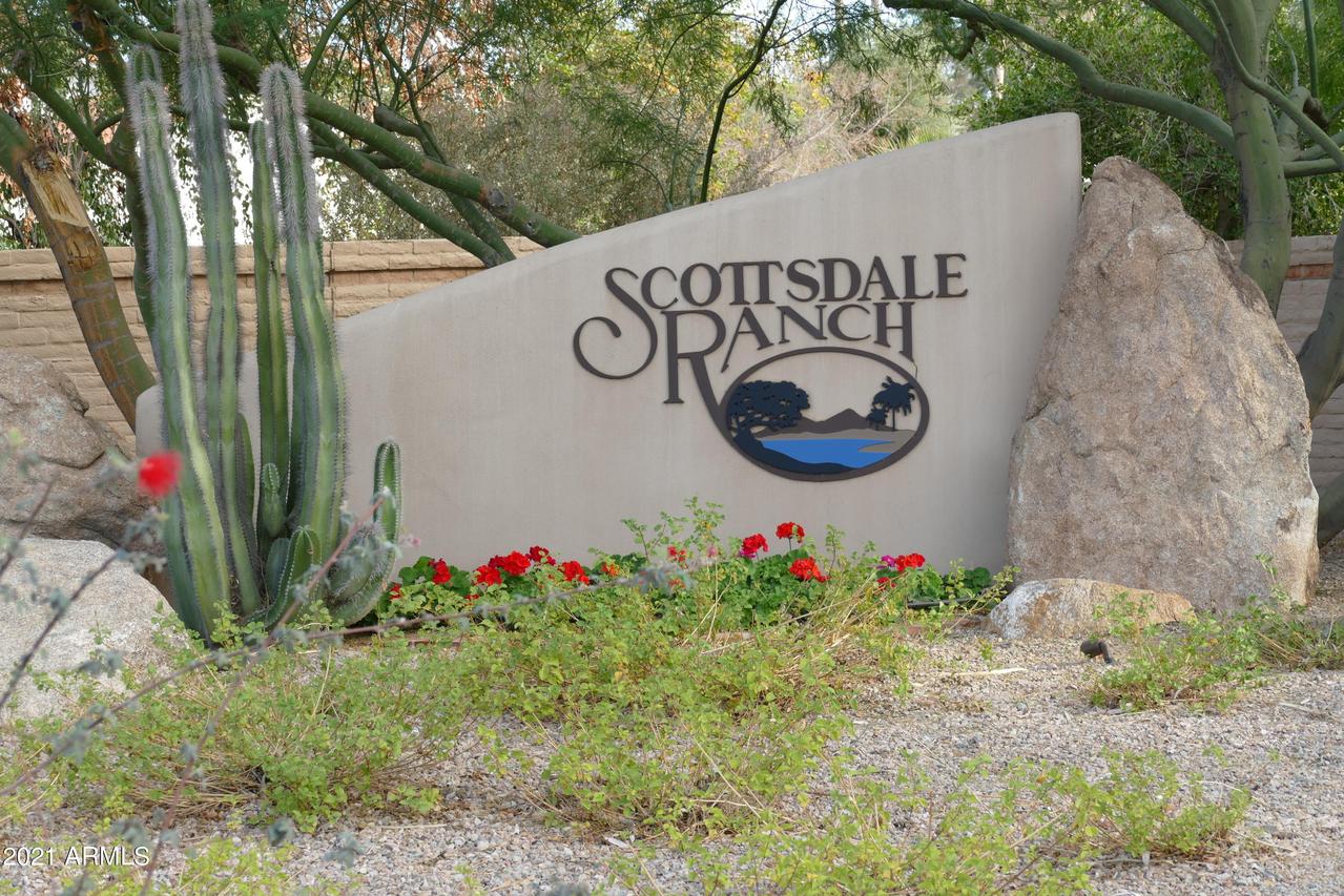 9708 E Via Linda #2308, Scottsdale, AZ 85258