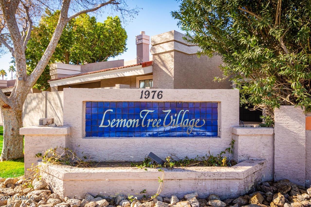 1976 N Lemon Tree Ln. #1, Chandler, AZ 85224