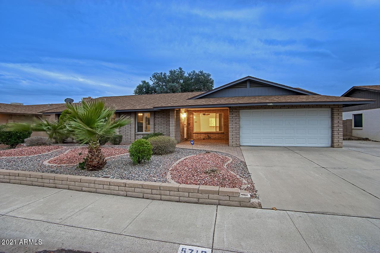 5719 W Purdue Ave., Glendale, AZ 85302